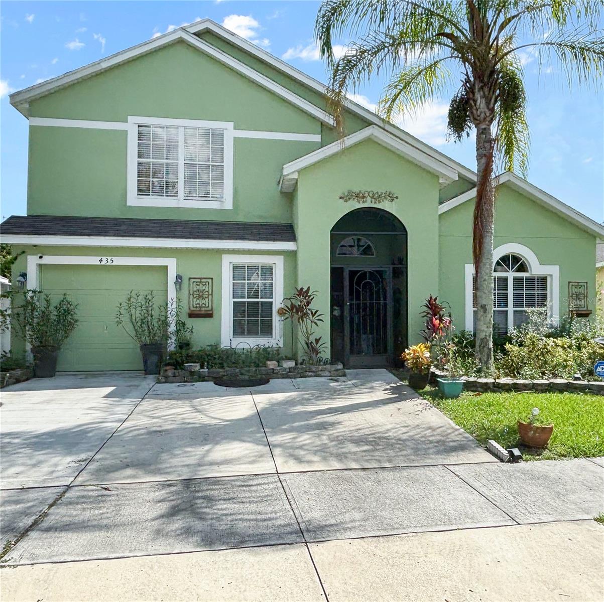 Details for 435 Scrub Jay Way E, DAVENPORT, FL 33896