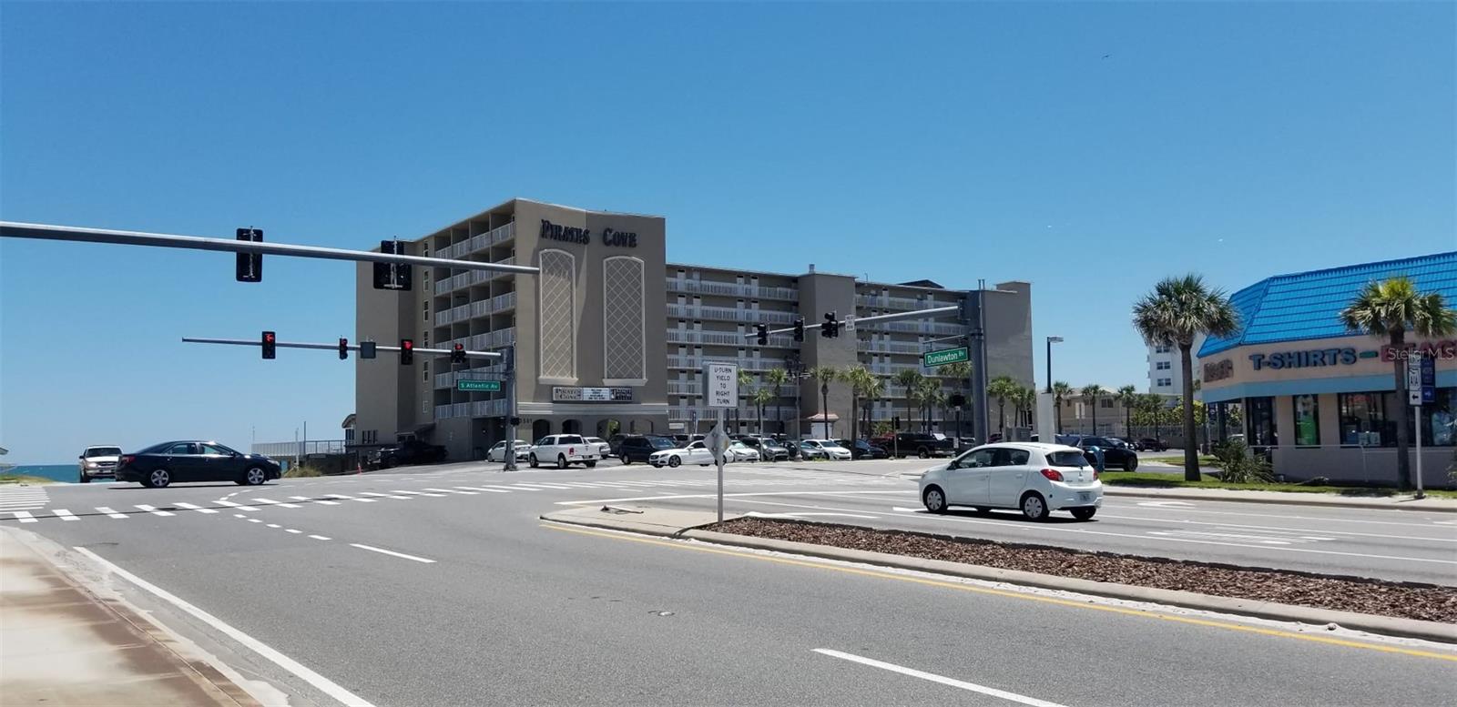 Details for 3501 Atlantic Avenue 2070, DAYTONA BEACH, FL 32118
