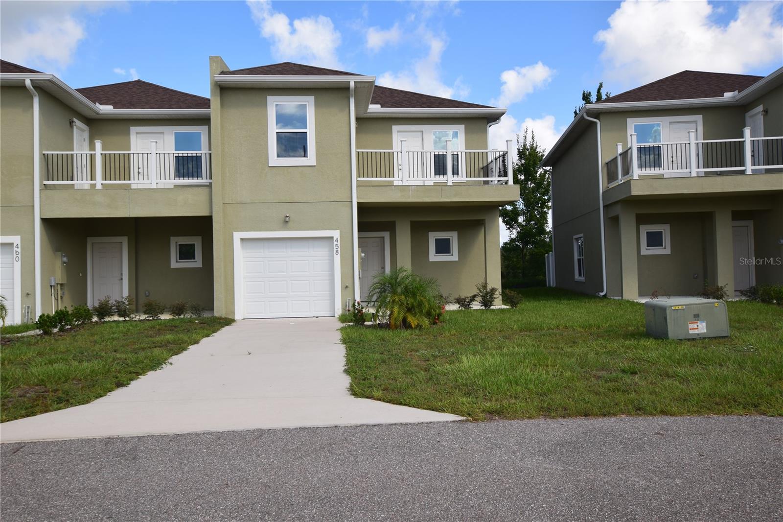 Details for 458 Lake Shore Parkway, DAVENPORT, FL 33896