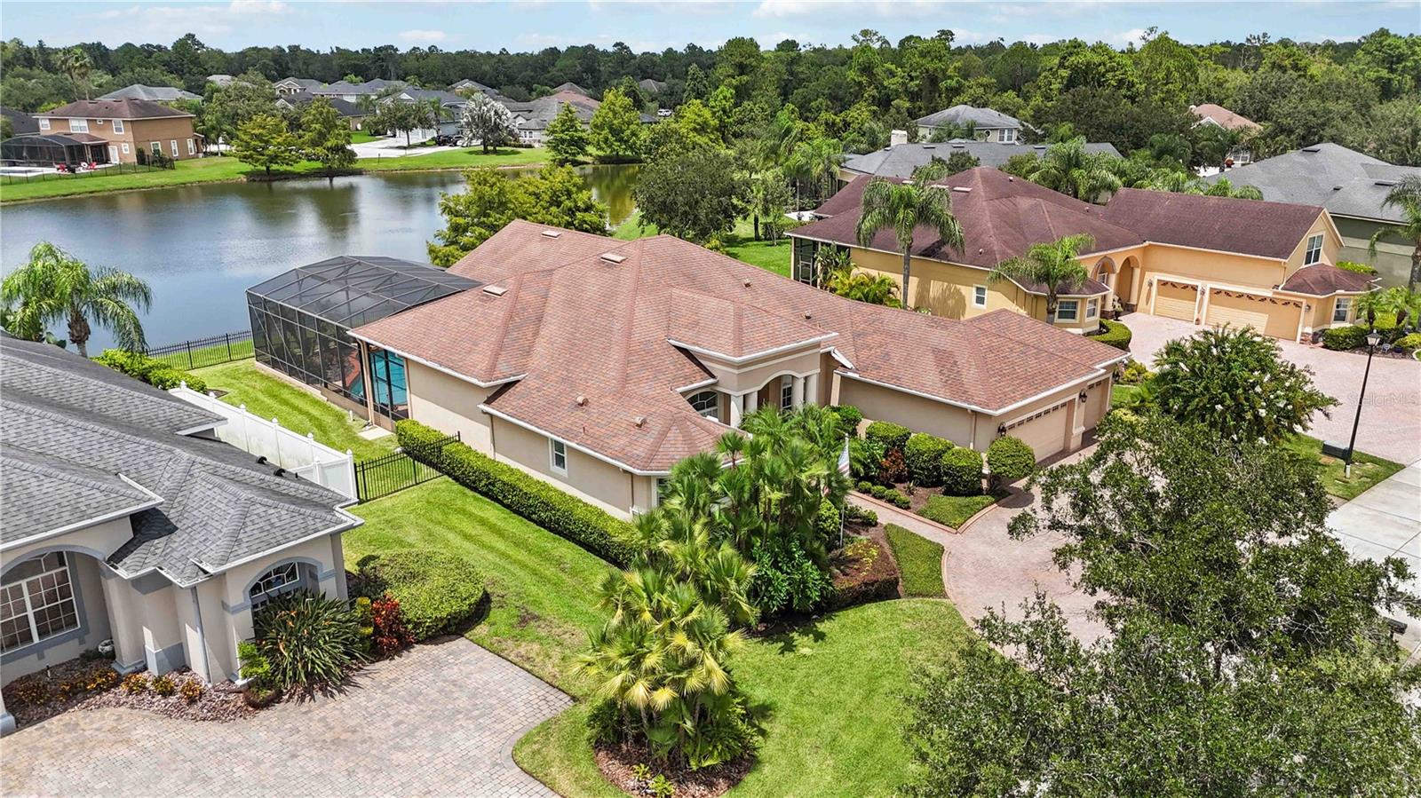 Image 3 of 33 For 2415 Sterling Creek Parkway