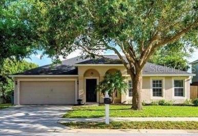 Details for 319 Velveteen Place, CHULUOTA, FL 32766
