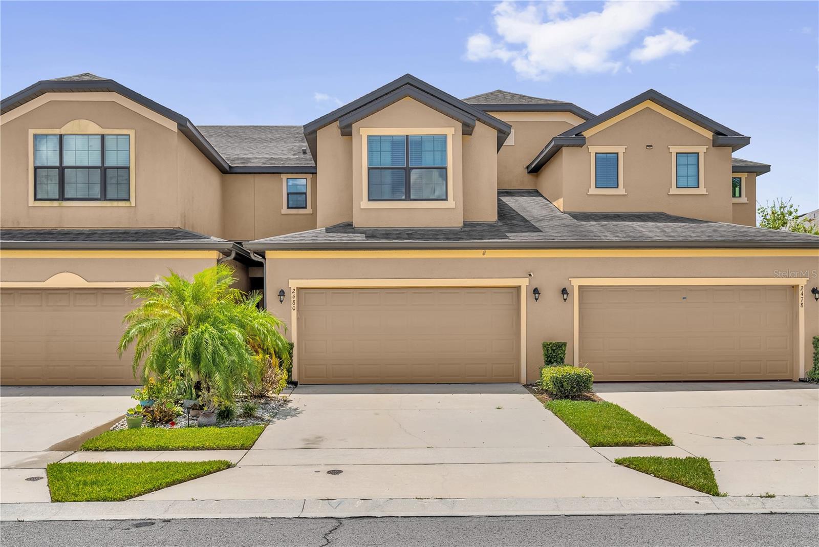 Details for 2480 Seven Oaks Drive, ST CLOUD, FL 34772