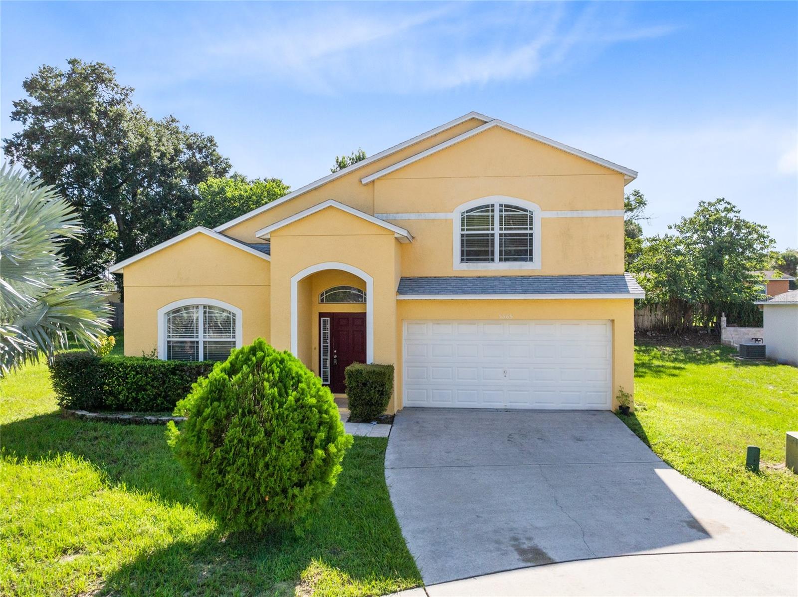 Details for 5565 Lochdale Drive, ORLANDO, FL 32818
