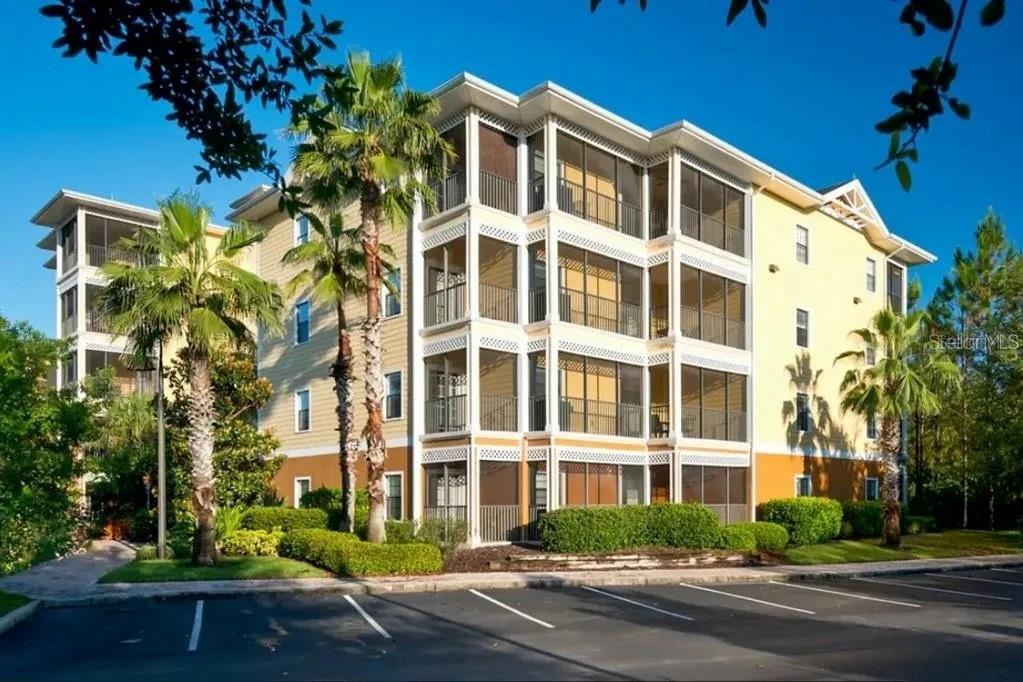 Details for 3050 Pirates Retreat Court 103, KISSIMMEE, FL 34747