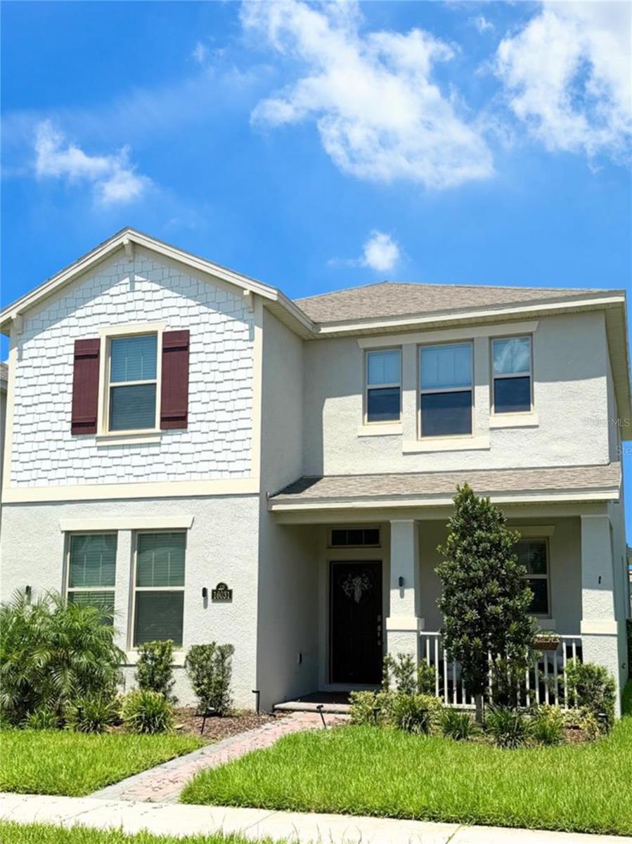 Details for 16031 Scarpetta Street, WINTER GARDEN, FL 34787