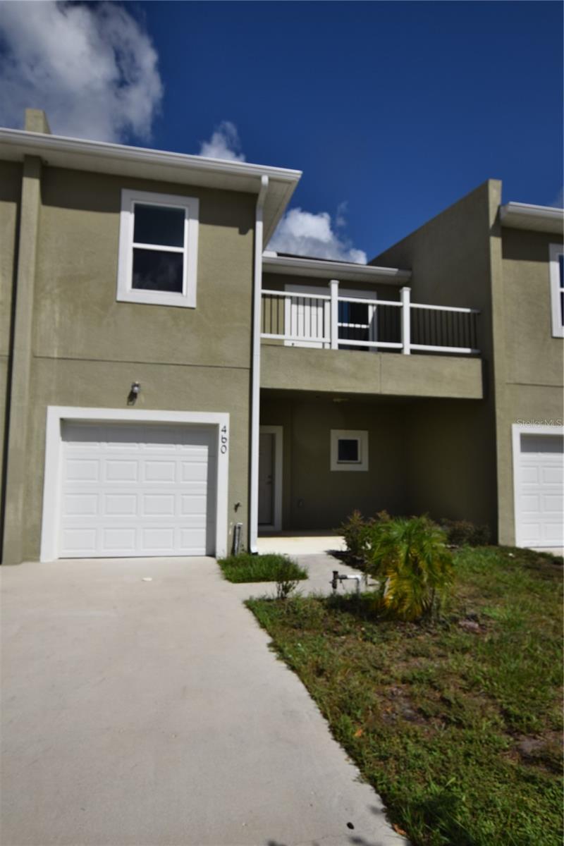 Details for 460 Lake Shore Parkway, DAVENPORT, FL 33896