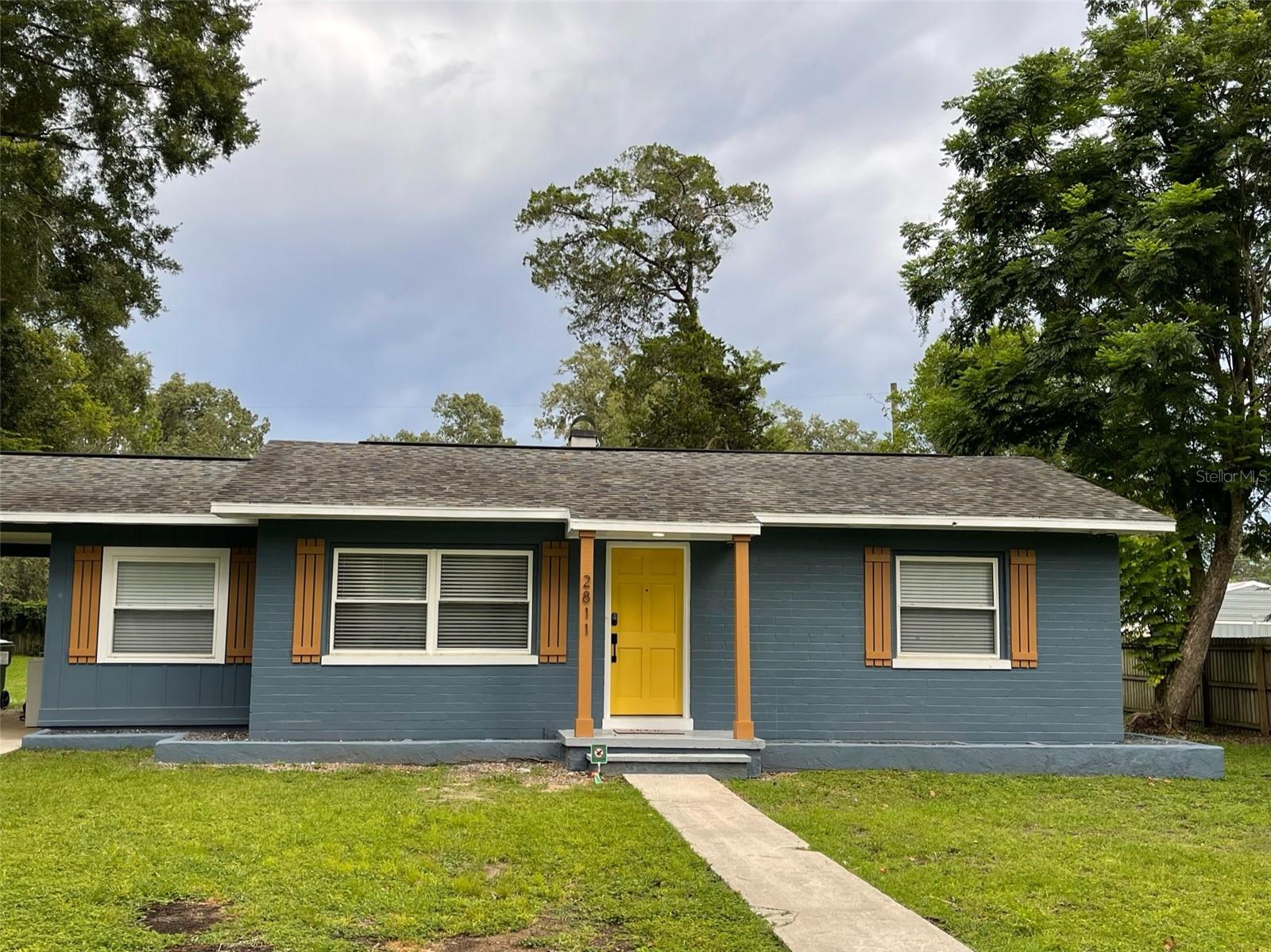 Details for 2811 28th Road, OCALA, FL 34471