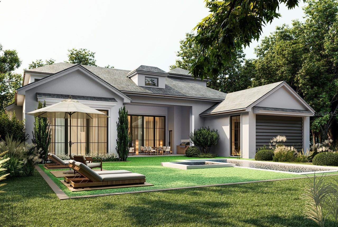 Image 7 of 12 For 1525 Granville Drive