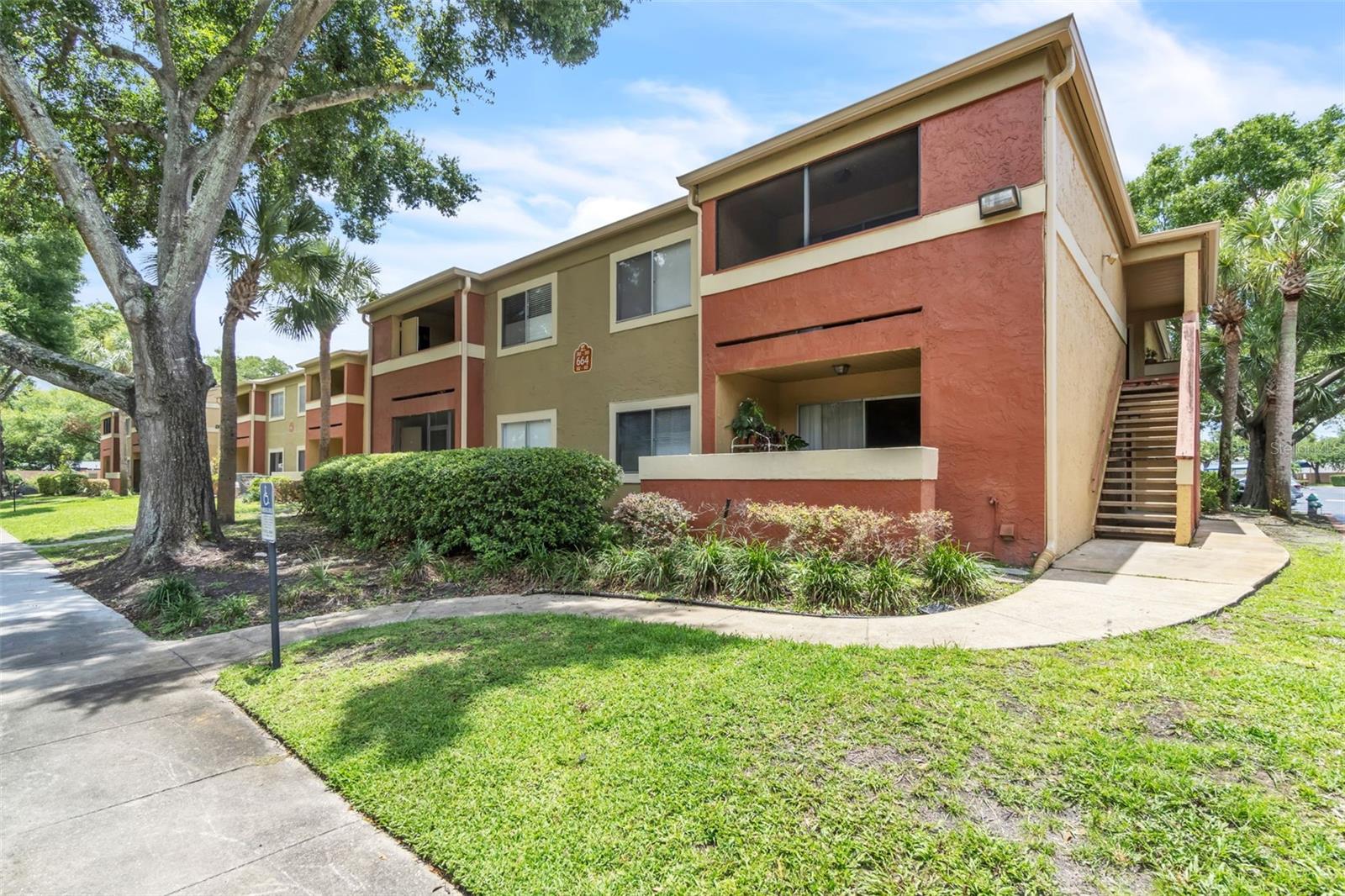 Details for 664 Kenwick Circle 104, CASSELBERRY, FL 32707