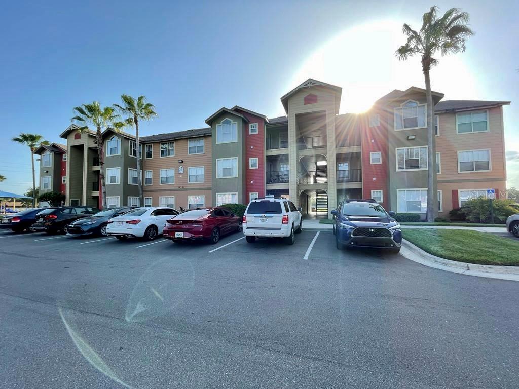 Details for 2212 Grand Cayman Court 1633, KISSIMMEE, FL 34741