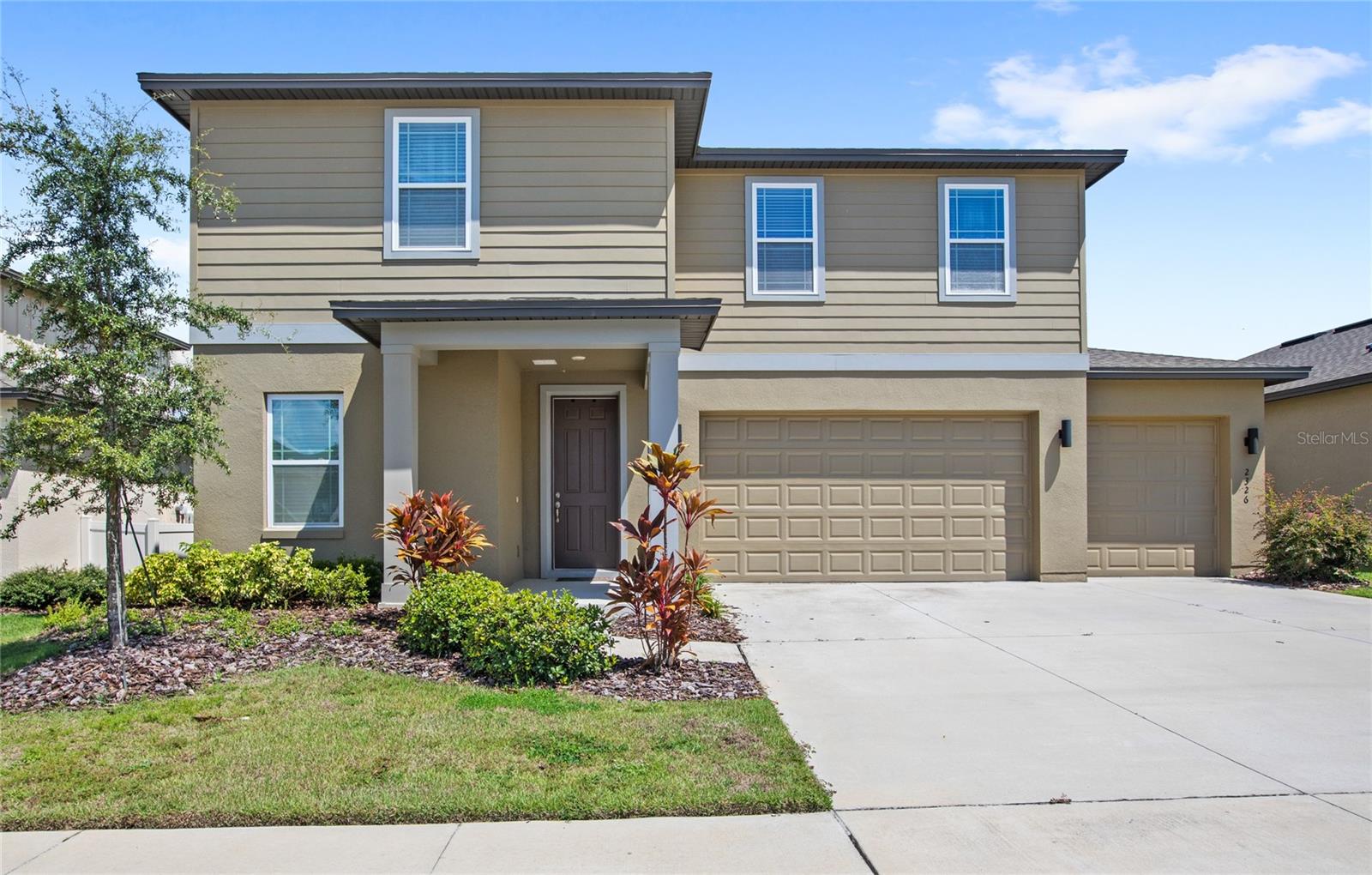 Details for 2326 Gold Dust Drive, MINNEOLA, FL 34715