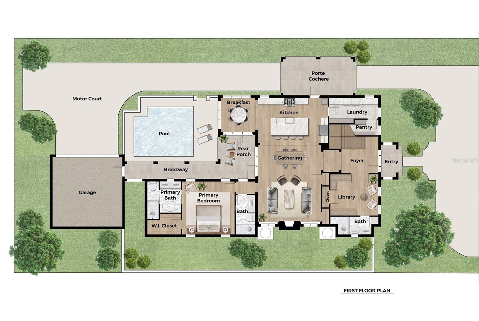 Image 2 of 3 For 207 Kings Way