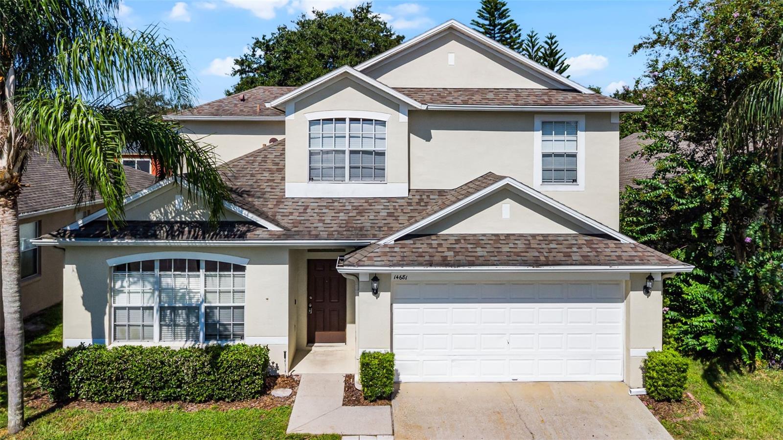 Details for 14681 Kristenright Lane, ORLANDO, FL 32826