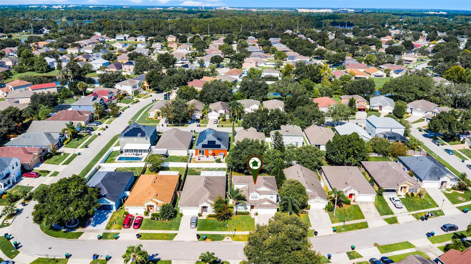 Image 42 of 44 For 14681 Kristenright Lane