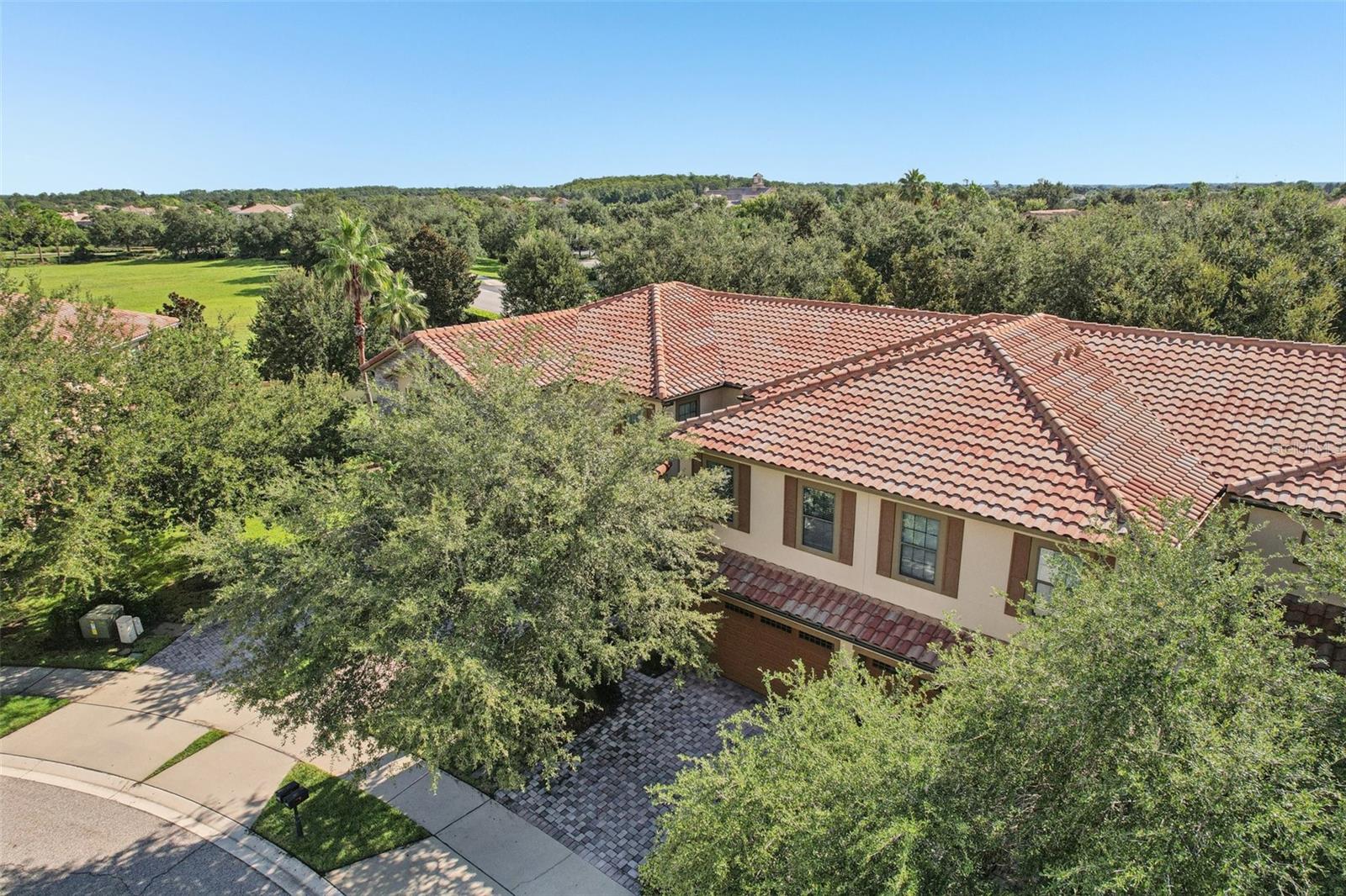 Image 32 of 47 For 8012 Prestbury Drive