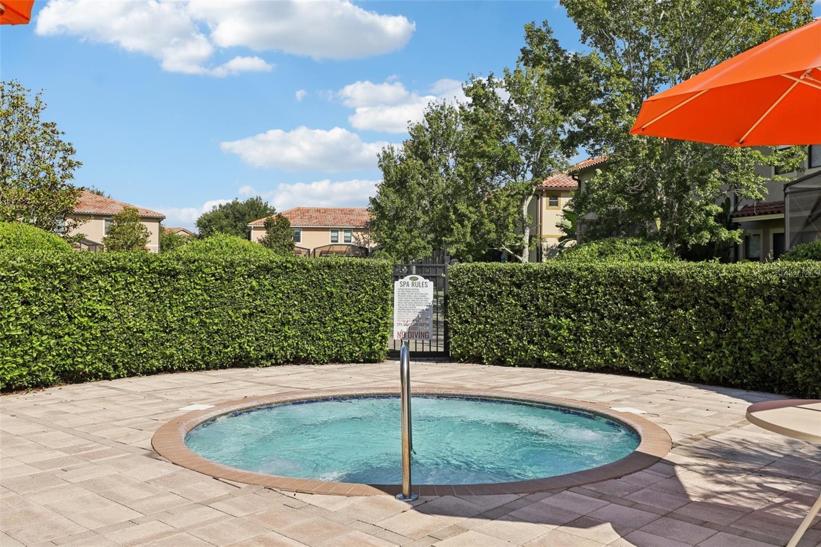 Image 44 of 47 For 8012 Prestbury Drive