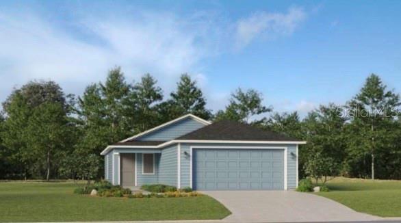 Listing Details for 3164 38th Lane, OCALA, FL 34479