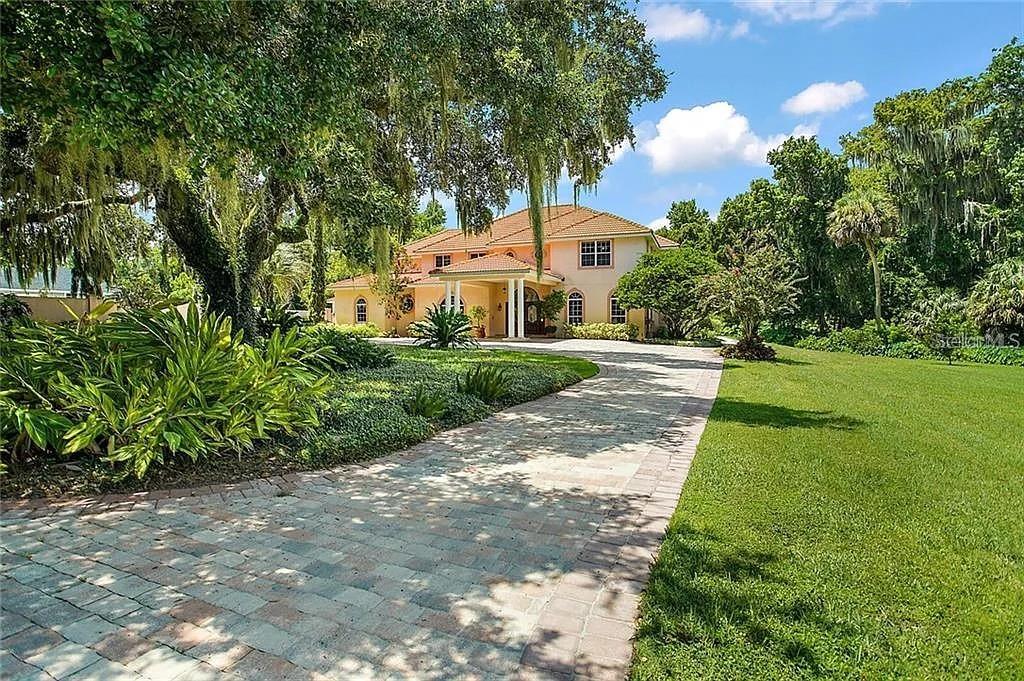 Details for 627 Yorktown Drive, LEESBURG, FL 34748