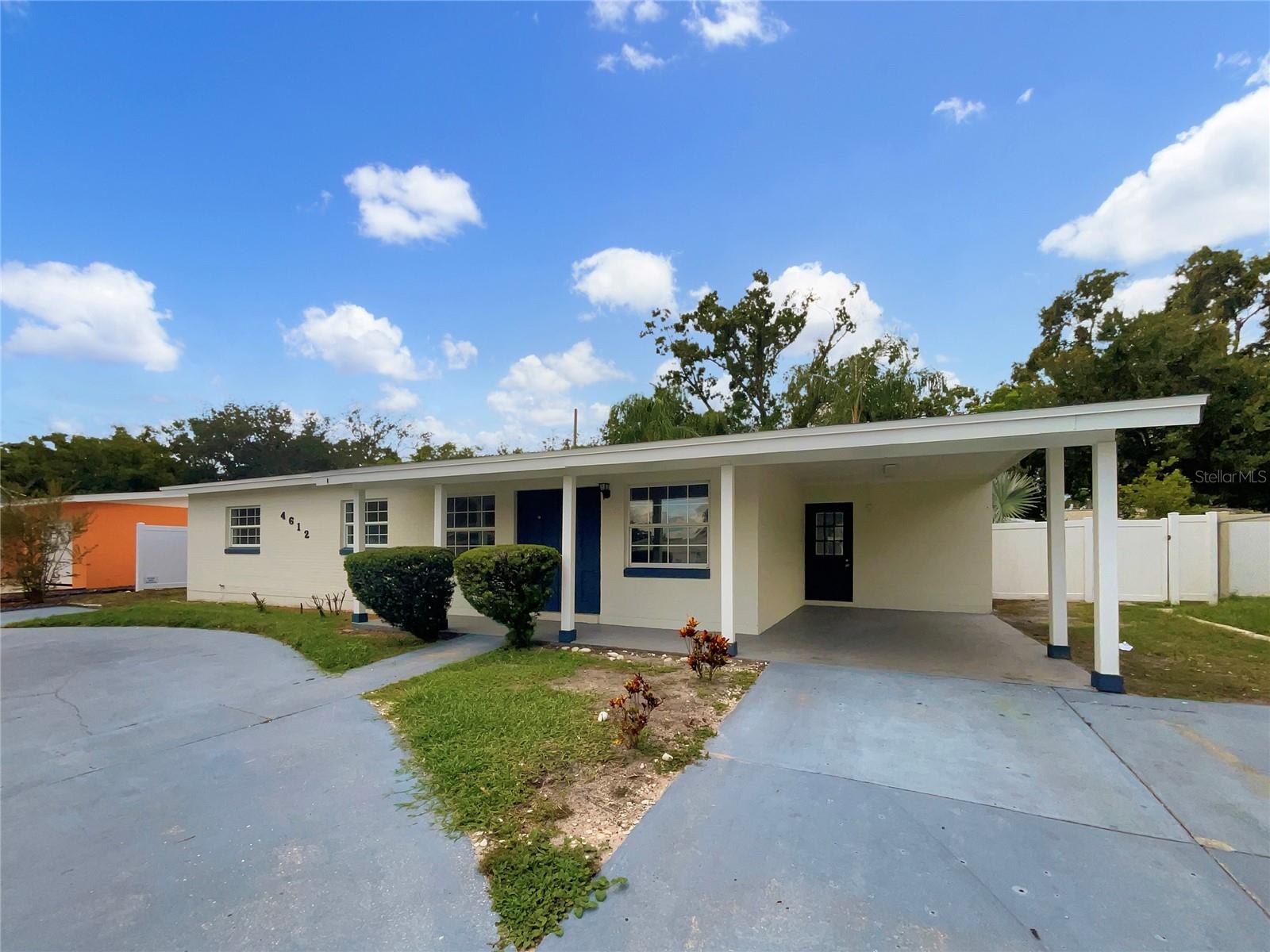 Details for 4612 Pompano Drive, TAMPA, FL 33617