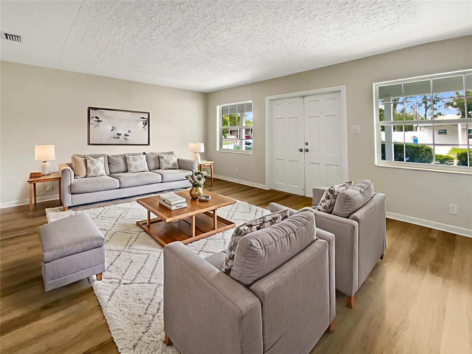 Image 2 of 25 For 4612 Pompano Drive