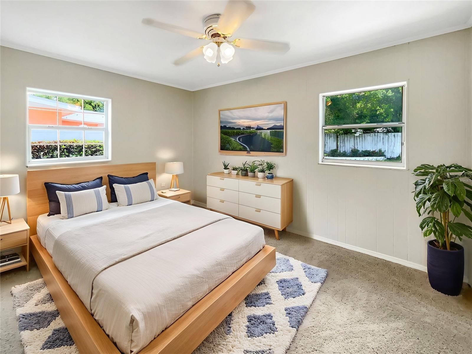 Image 4 of 25 For 4612 Pompano Drive
