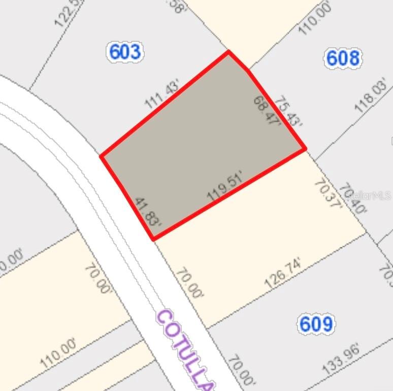 Image 2 of 2 For Cotulla Drive