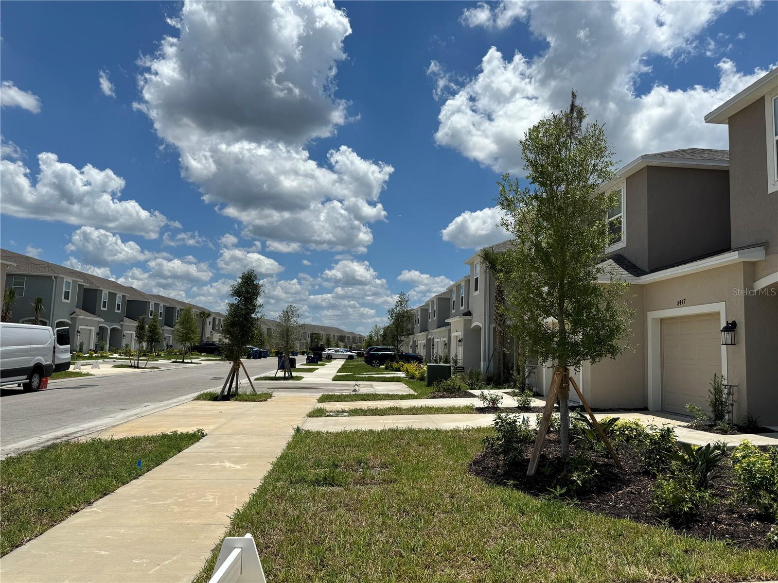 Image 4 of 28 For 8477 Lunar Skye Street