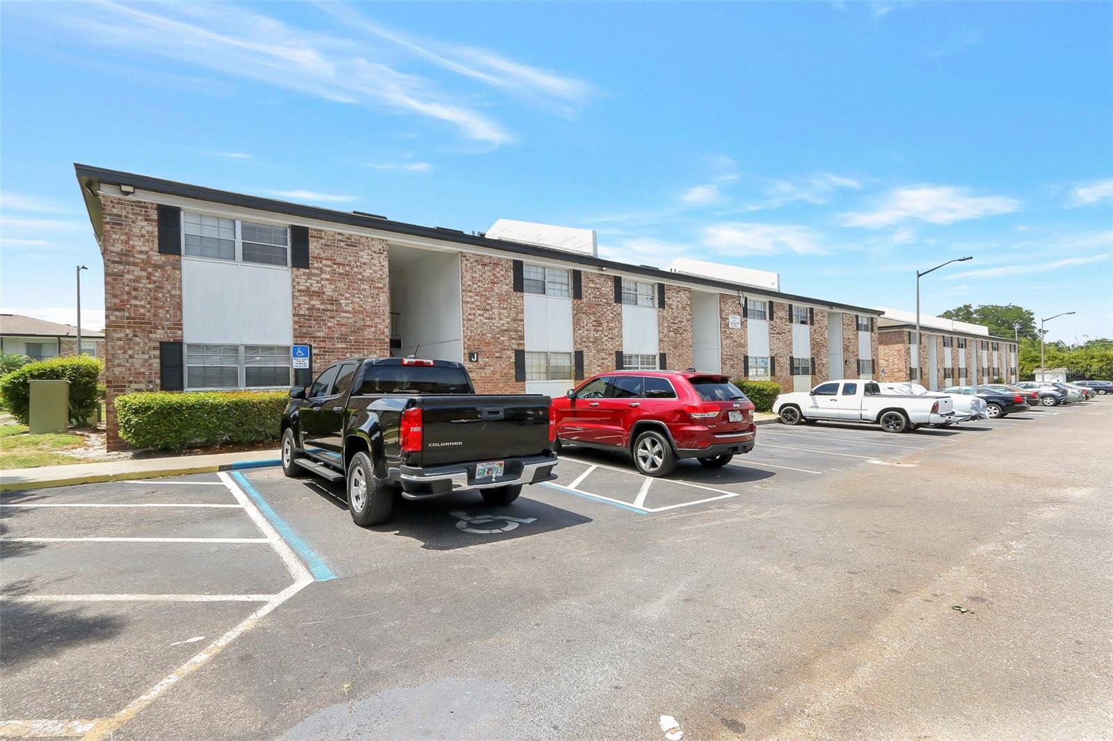 Image 3 of 22 For 5317 Curry Ford Road J102