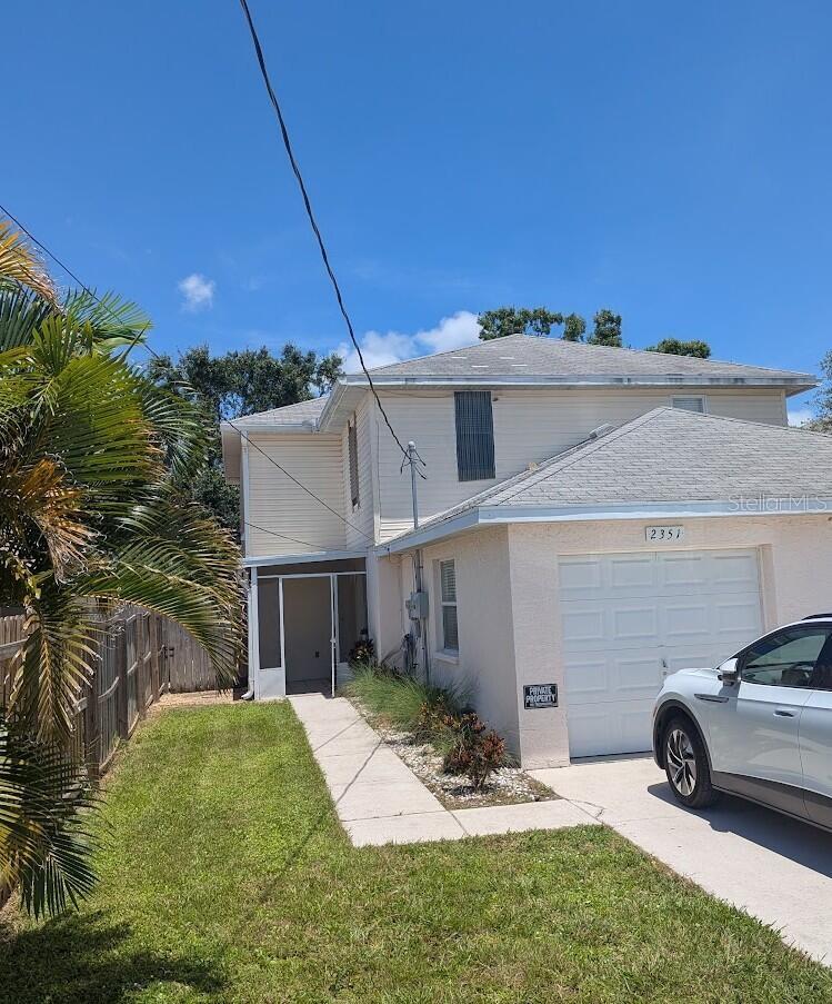 Details for 2351 19th Street, SARASOTA, FL 34234