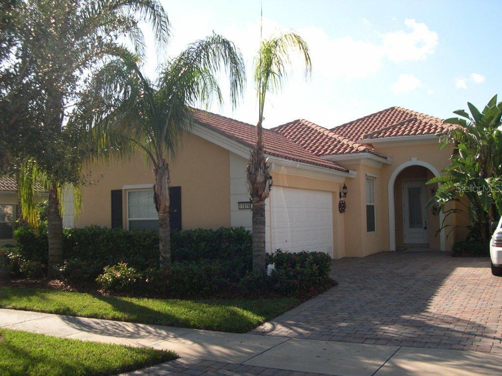 Details for 11876 Batello Lane, ORLANDO, FL 32827