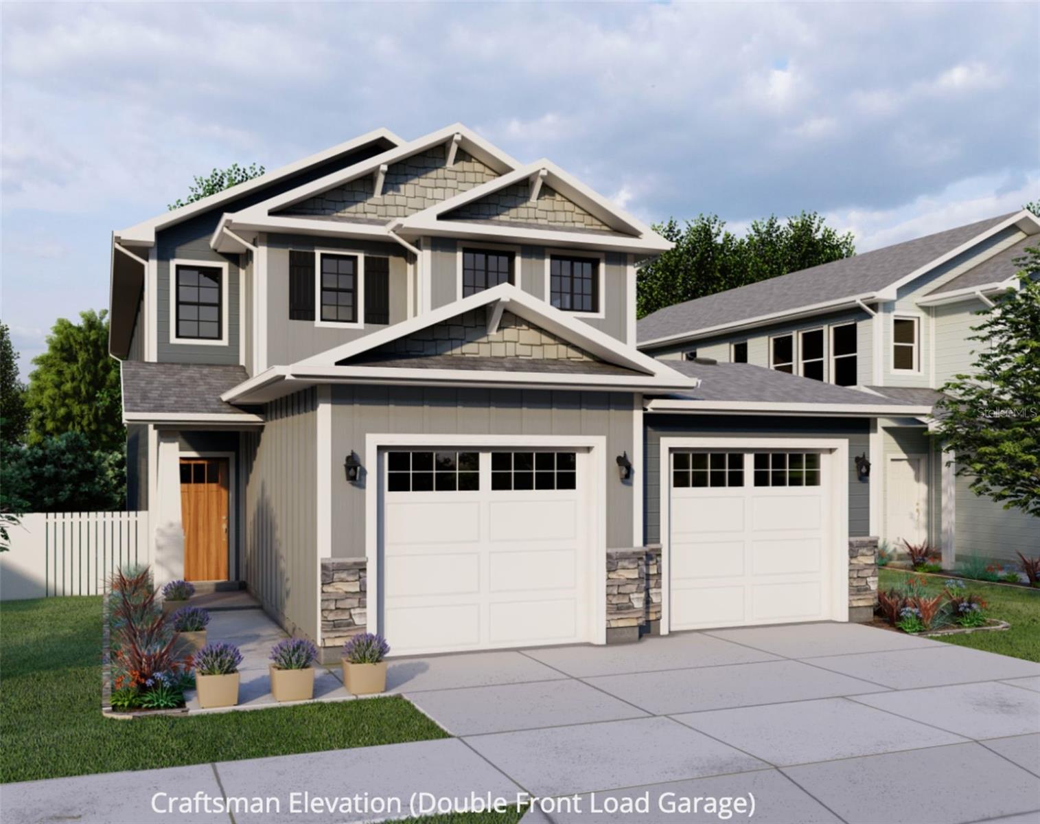 Details for Lot #20 Karolina Ave, WINTER PARK, FL 32789