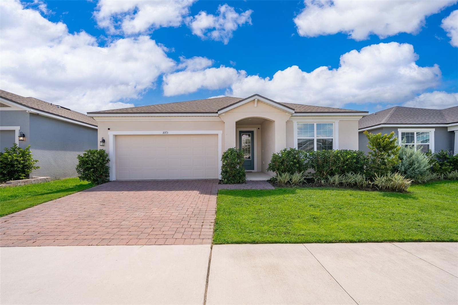 Details for 1073 Turquoise Waves Cove, KISSIMMEE, FL 34747