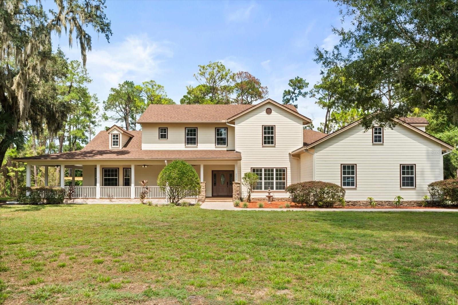 Details for 27012 Grand Oak Lane, TAVARES, FL 32778