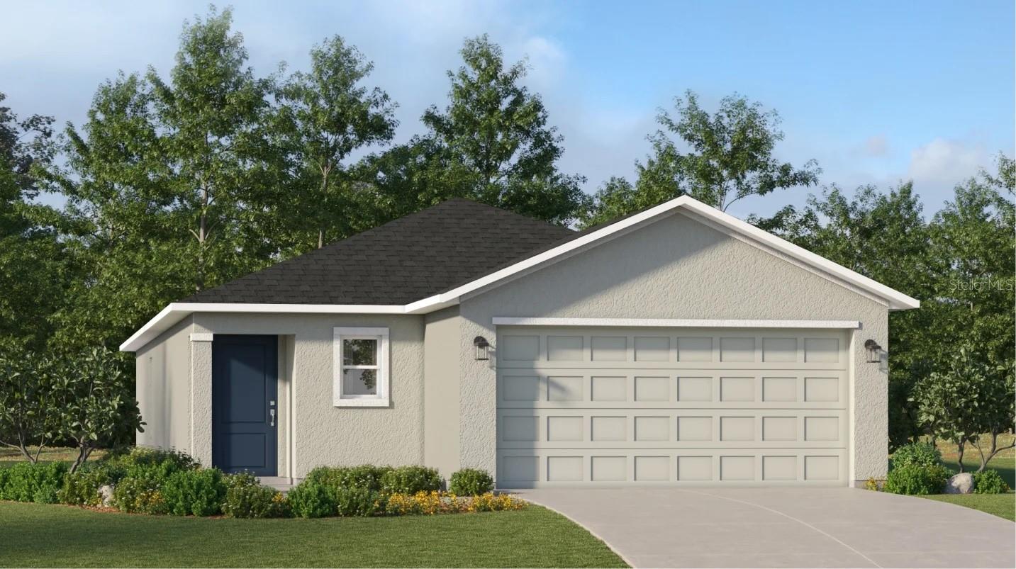 Listing Details for 3781 32nd Court, OCALA, FL 34479