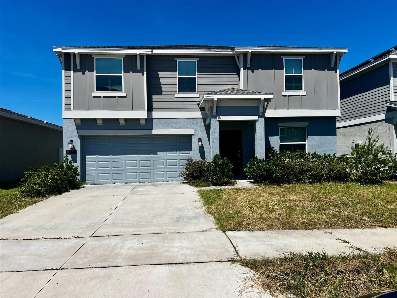 Details for 1022 John Jacob Road, DAVENPORT, FL 33837