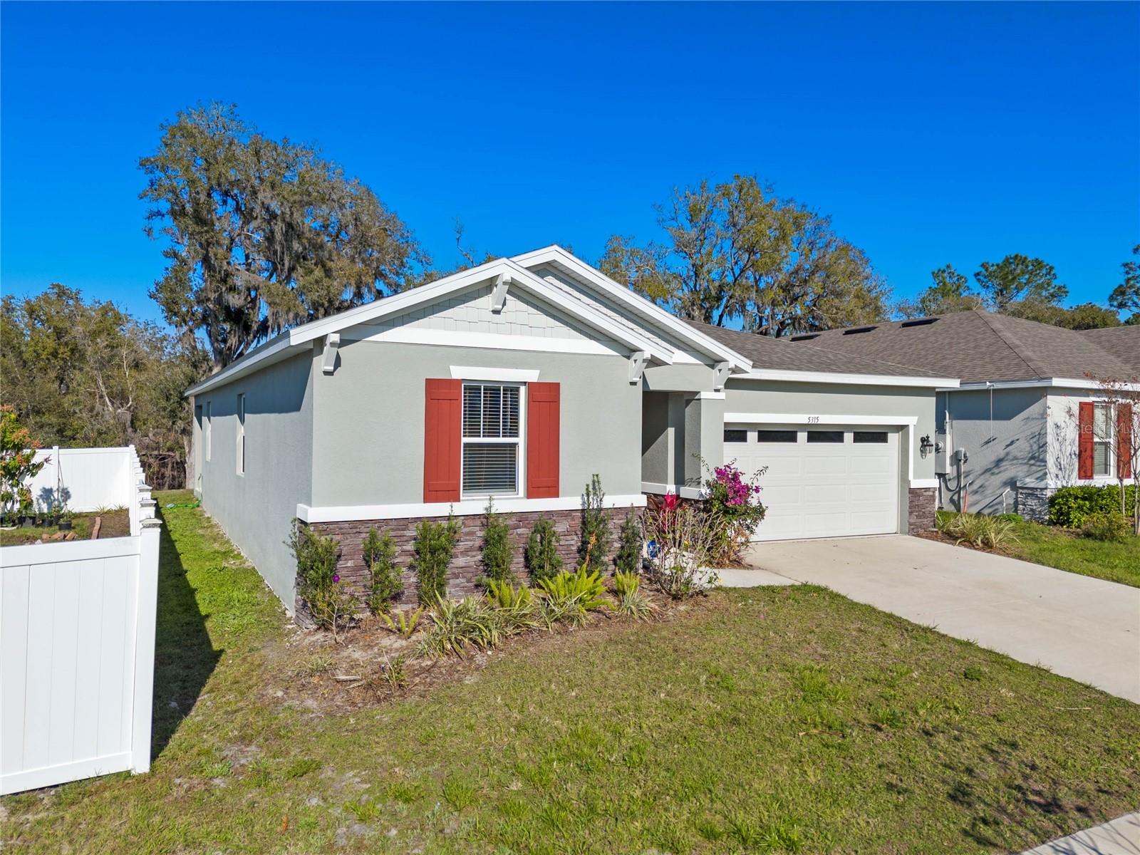Image 4 of 45 For 5315 Meadow Song Drive