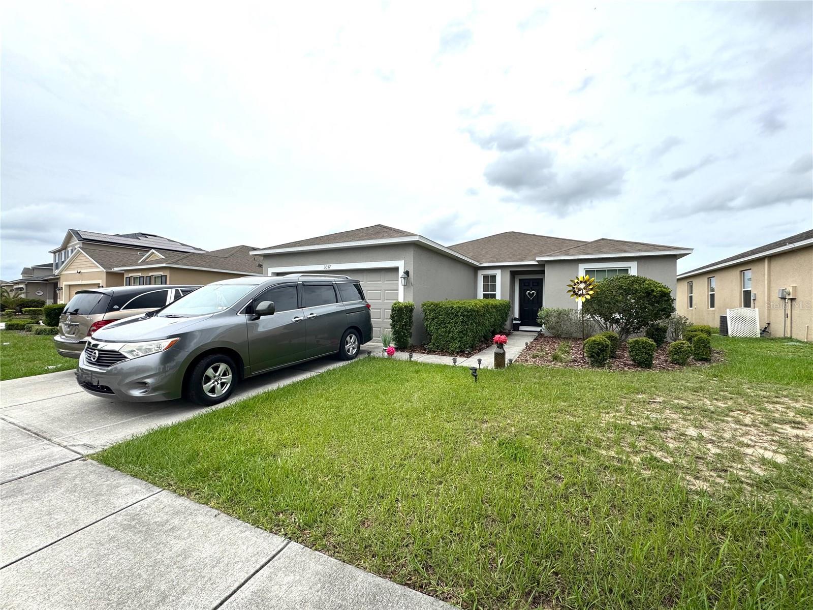 Image 3 of 15 For 3057 Patterson Groves Drive
