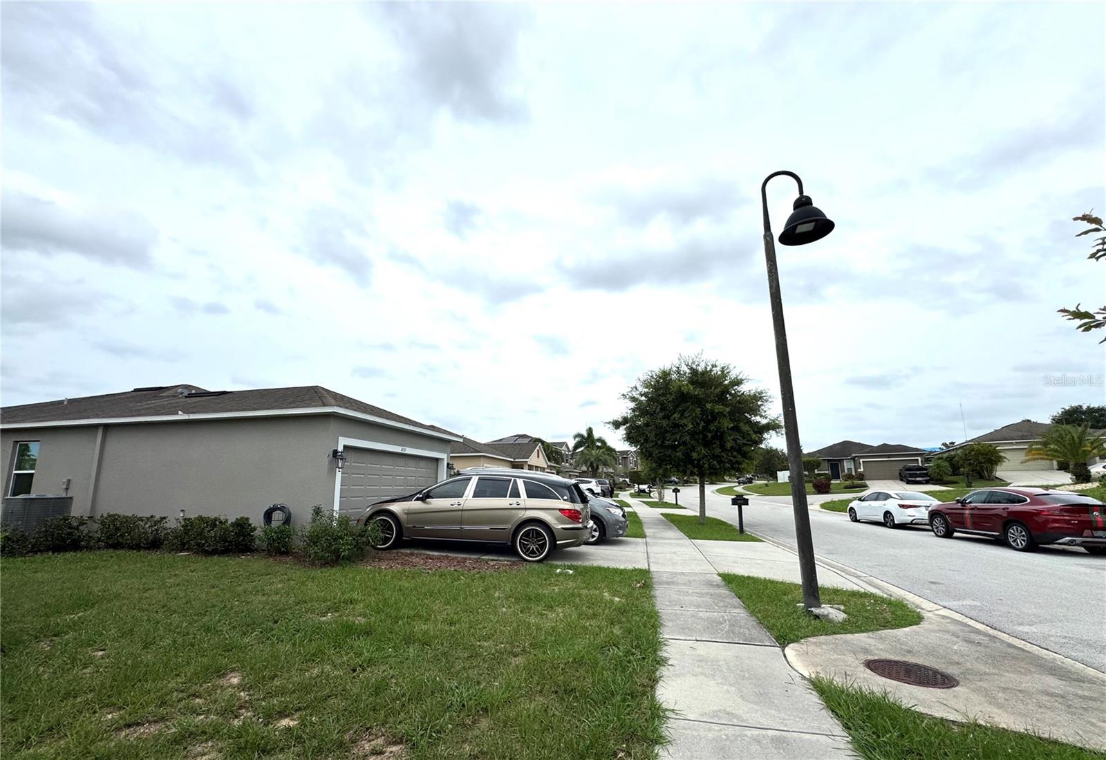 Image 4 of 15 For 3057 Patterson Groves Drive