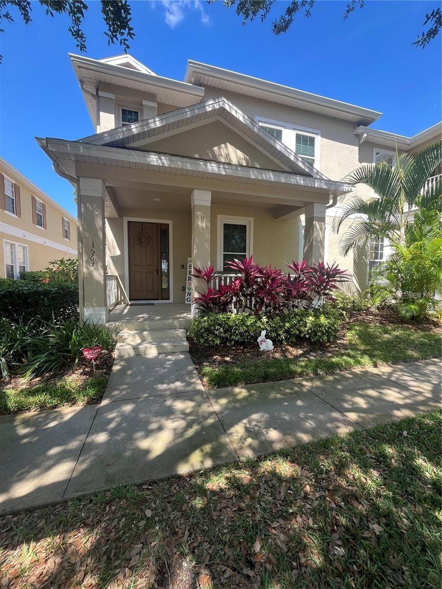 Details for 3563 Clay Brick Road, HARMONY, FL 34773