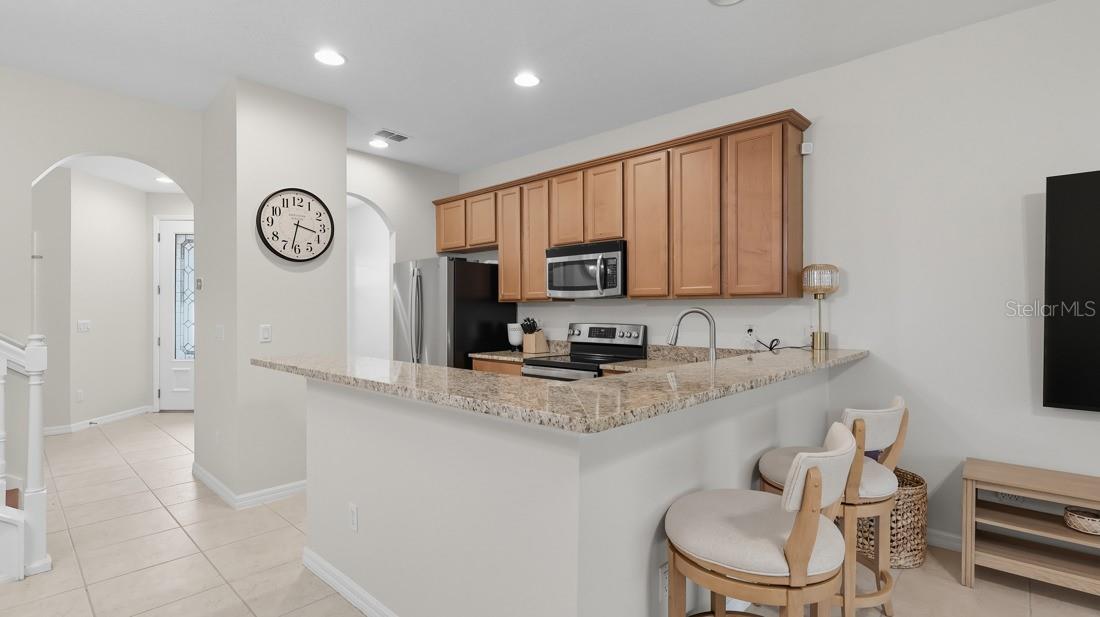 Image 12 of 36 For 2726 Sweet Magnolia Place