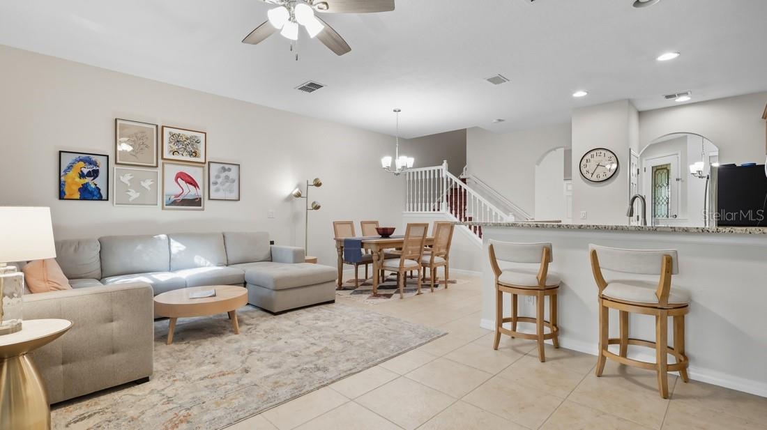 Image 17 of 36 For 2726 Sweet Magnolia Place