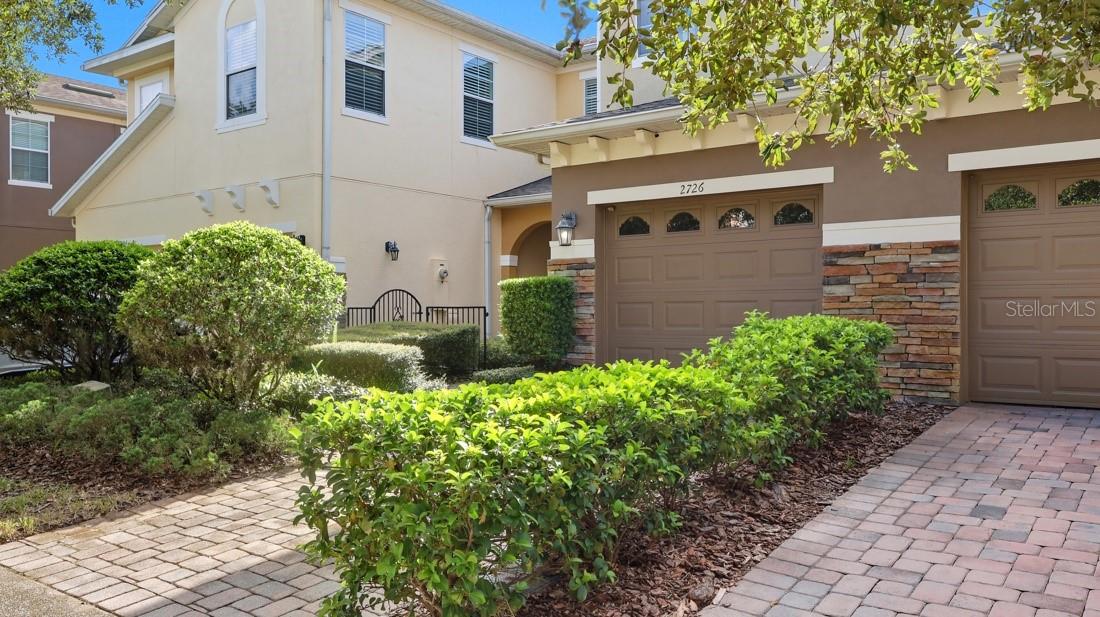 Image 3 of 36 For 2726 Sweet Magnolia Place