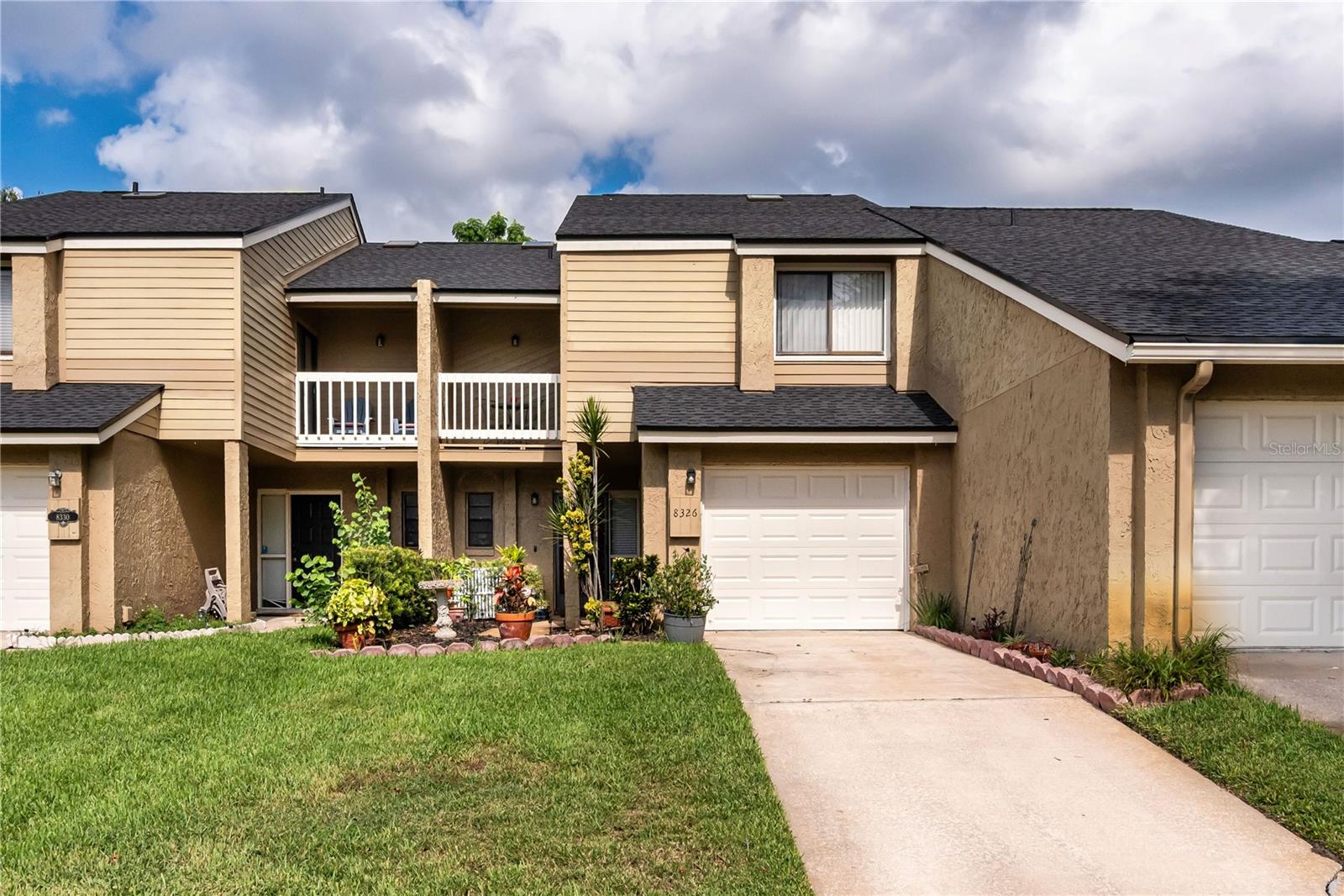 Details for 8326 Tangelo Tree Drive, ORLANDO, FL 32836