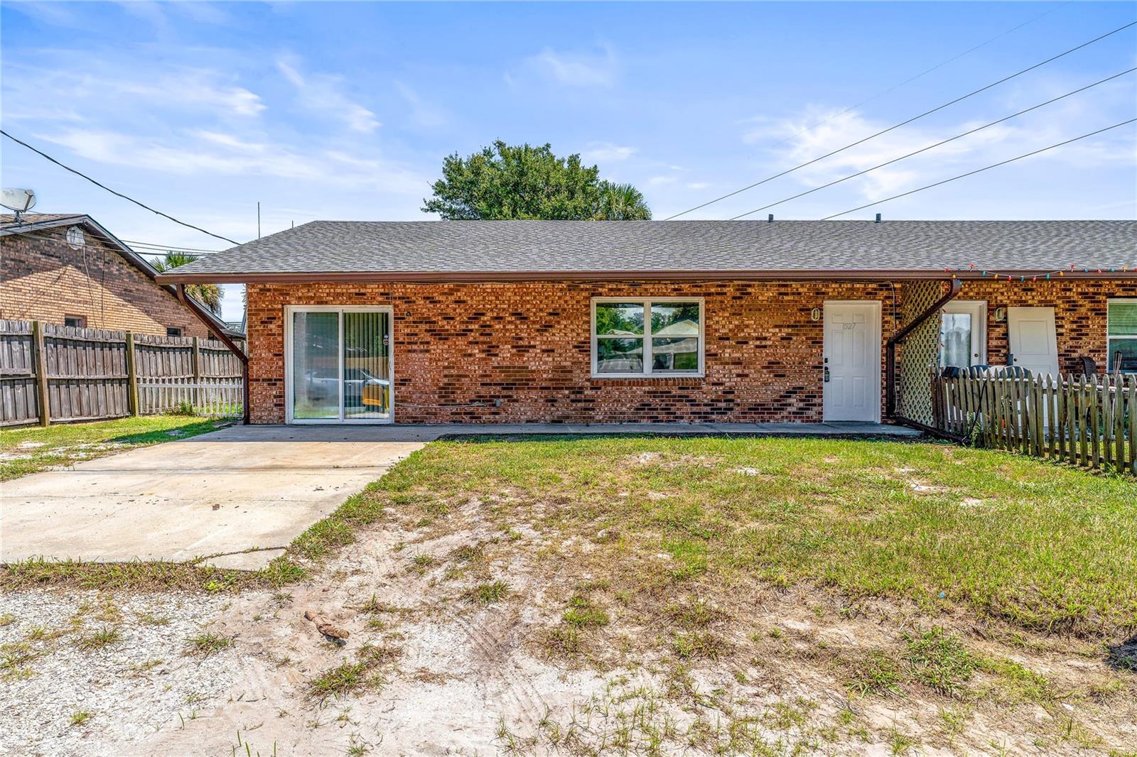 Details for 1527 Juniper Drive, EDGEWATER, FL 32132