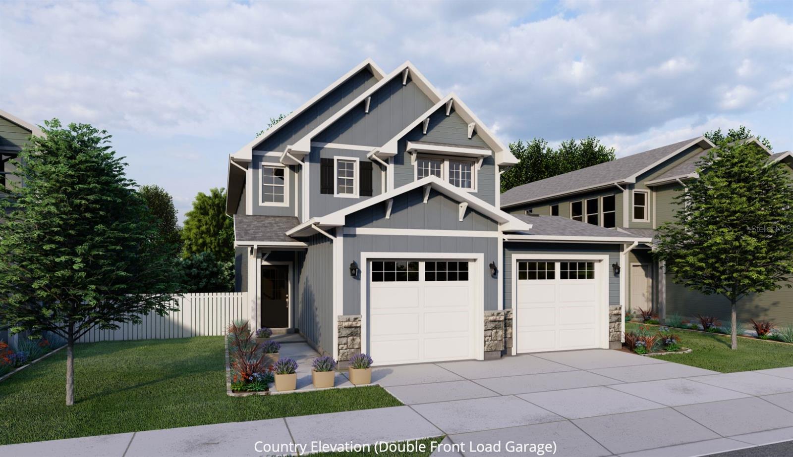 Details for Lot #21 Karolina Ave, WINTER PARK, FL 32789