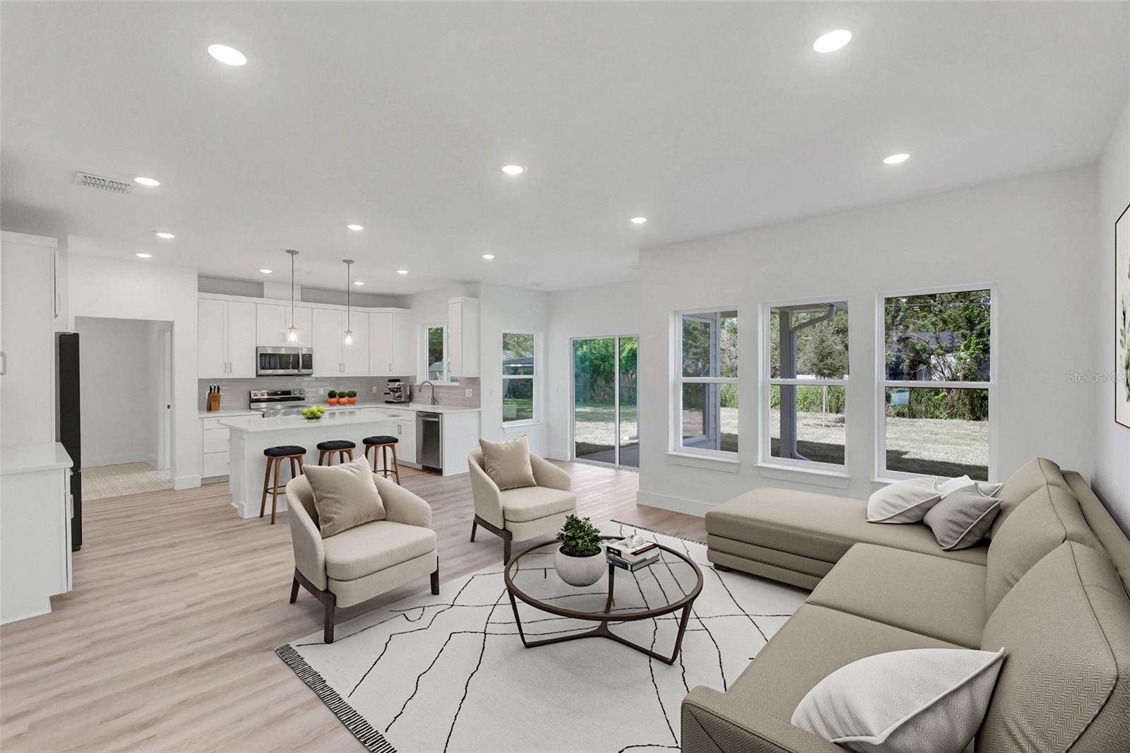 Image 3 of 11 For Lot #21 Karolina Ave