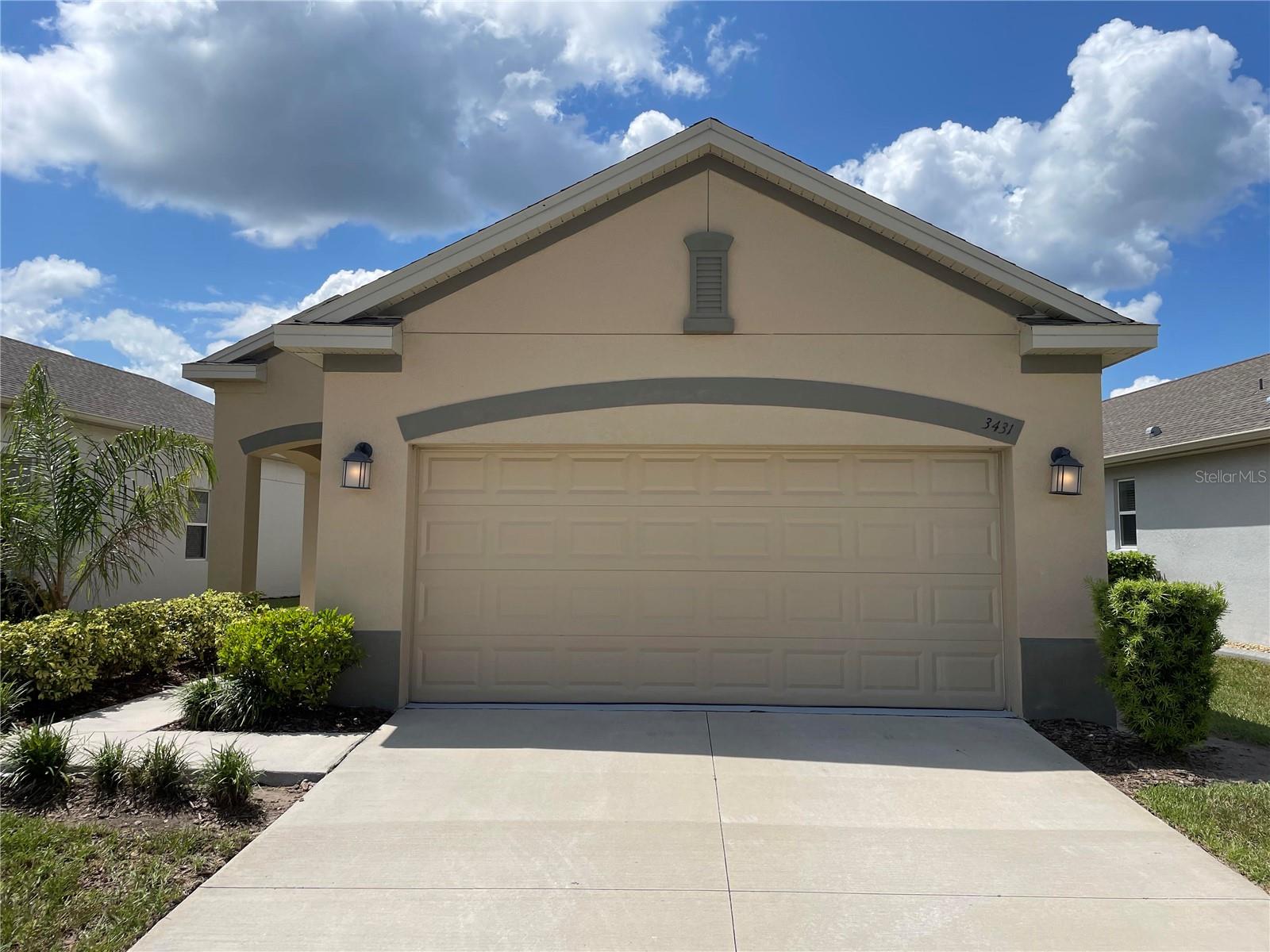 Details for 3431 Sagebrush Street, HARMONY, FL 34773