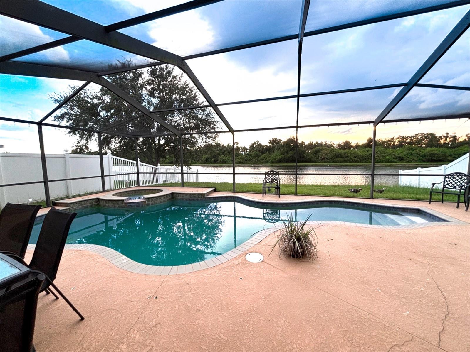 Image 45 of 51 For 12937 Bridleford Drive