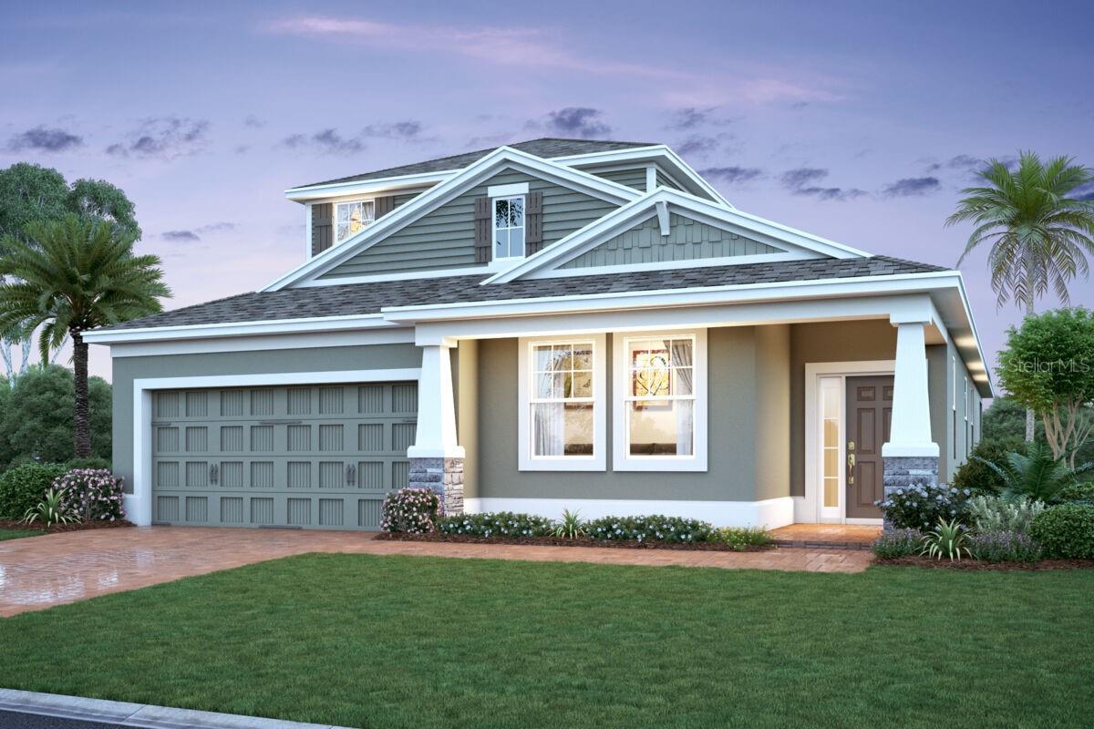 Details for 6723 Yellow Warbler Bend, ST CLOUD, FL 34773
