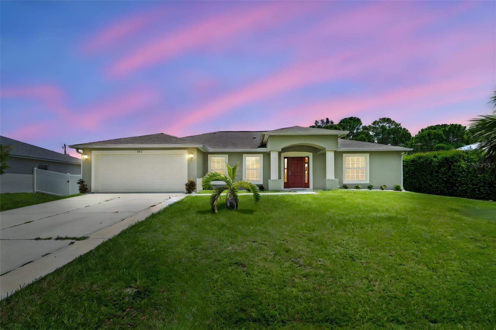 Details for 971 Aurelia Ave Aurelia Avenue, PALM BAY, FL 32909